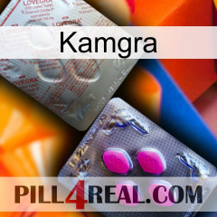 Kamgra 38